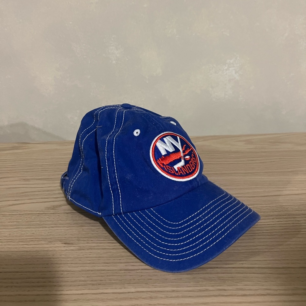 NY Islanders Hat